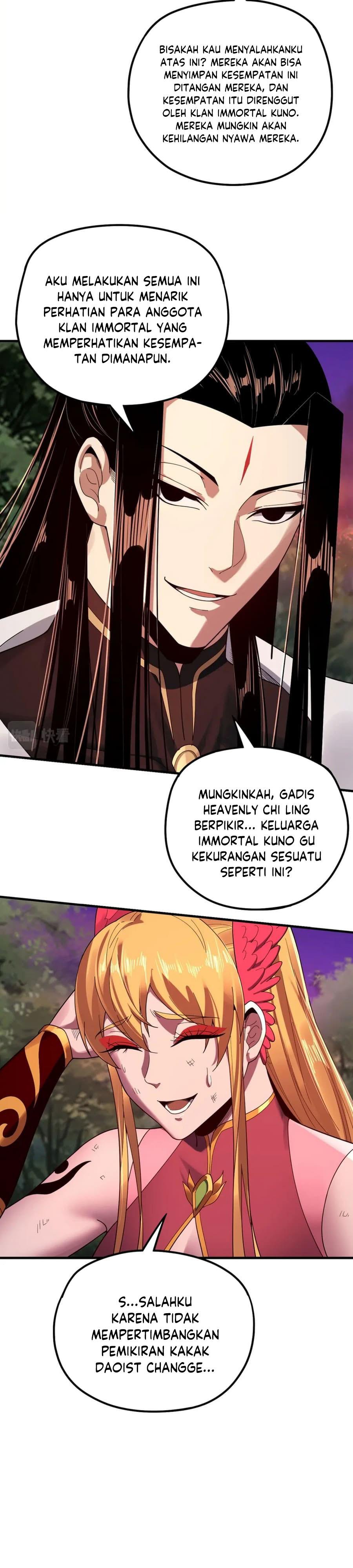 Dilarang COPAS - situs resmi www.mangacanblog.com - Komik the villain of destiny 069 - chapter 69 70 Indonesia the villain of destiny 069 - chapter 69 Terbaru 9|Baca Manga Komik Indonesia|Mangacan