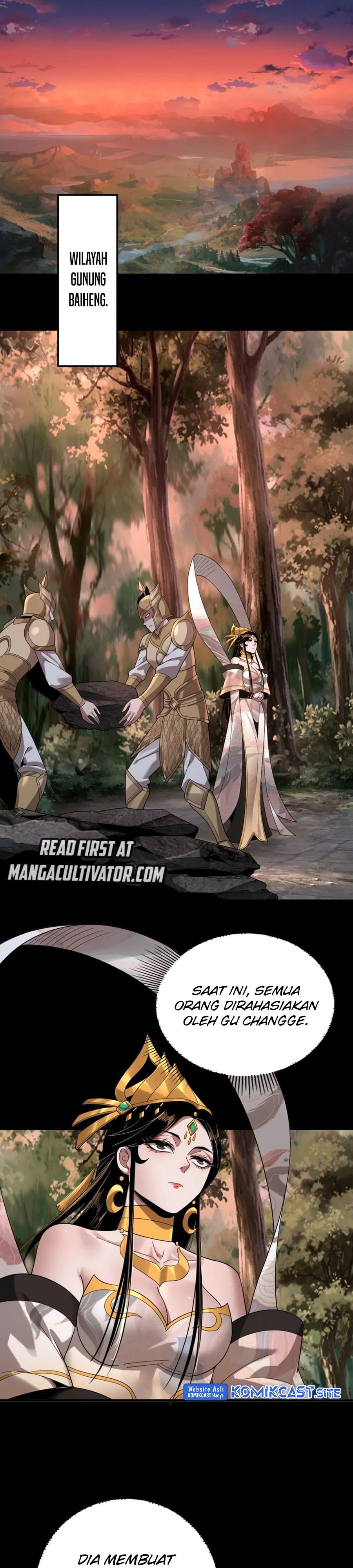 Dilarang COPAS - situs resmi www.mangacanblog.com - Komik the villain of destiny 069 - chapter 69 70 Indonesia the villain of destiny 069 - chapter 69 Terbaru 12|Baca Manga Komik Indonesia|Mangacan