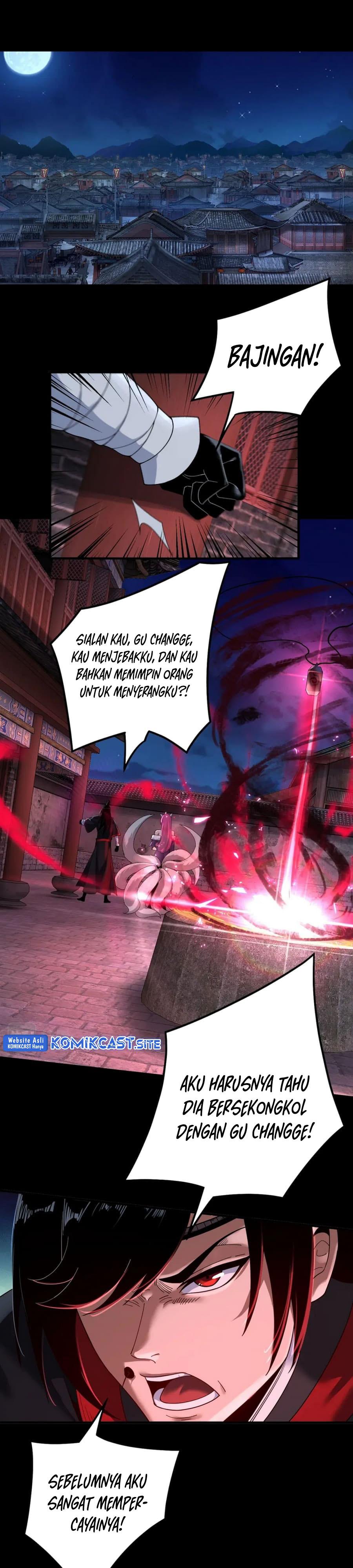 Dilarang COPAS - situs resmi www.mangacanblog.com - Komik the villain of destiny 069 - chapter 69 70 Indonesia the villain of destiny 069 - chapter 69 Terbaru 14|Baca Manga Komik Indonesia|Mangacan