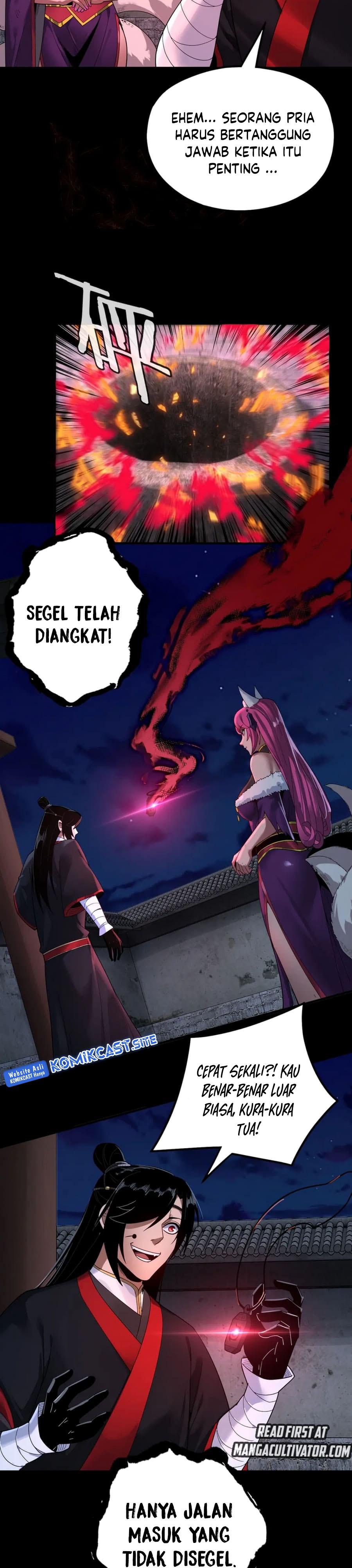 Dilarang COPAS - situs resmi www.mangacanblog.com - Komik the villain of destiny 069 - chapter 69 70 Indonesia the villain of destiny 069 - chapter 69 Terbaru 16|Baca Manga Komik Indonesia|Mangacan