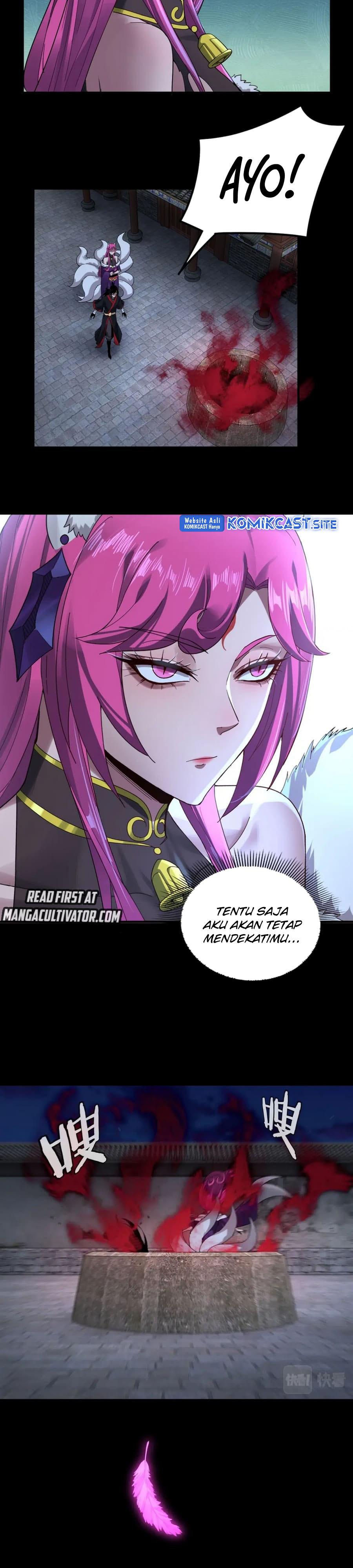 Dilarang COPAS - situs resmi www.mangacanblog.com - Komik the villain of destiny 069 - chapter 69 70 Indonesia the villain of destiny 069 - chapter 69 Terbaru 19|Baca Manga Komik Indonesia|Mangacan
