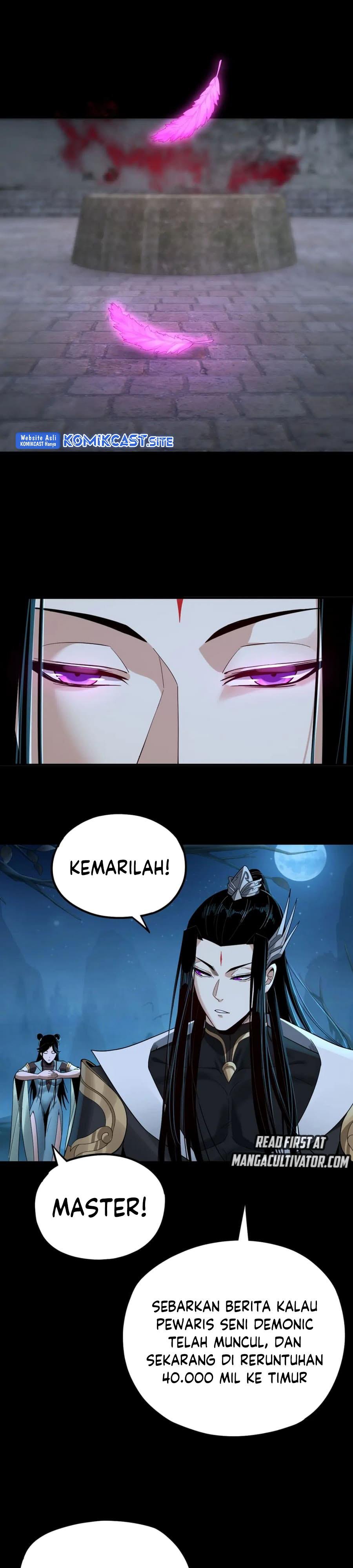 Dilarang COPAS - situs resmi www.mangacanblog.com - Komik the villain of destiny 069 - chapter 69 70 Indonesia the villain of destiny 069 - chapter 69 Terbaru 20|Baca Manga Komik Indonesia|Mangacan