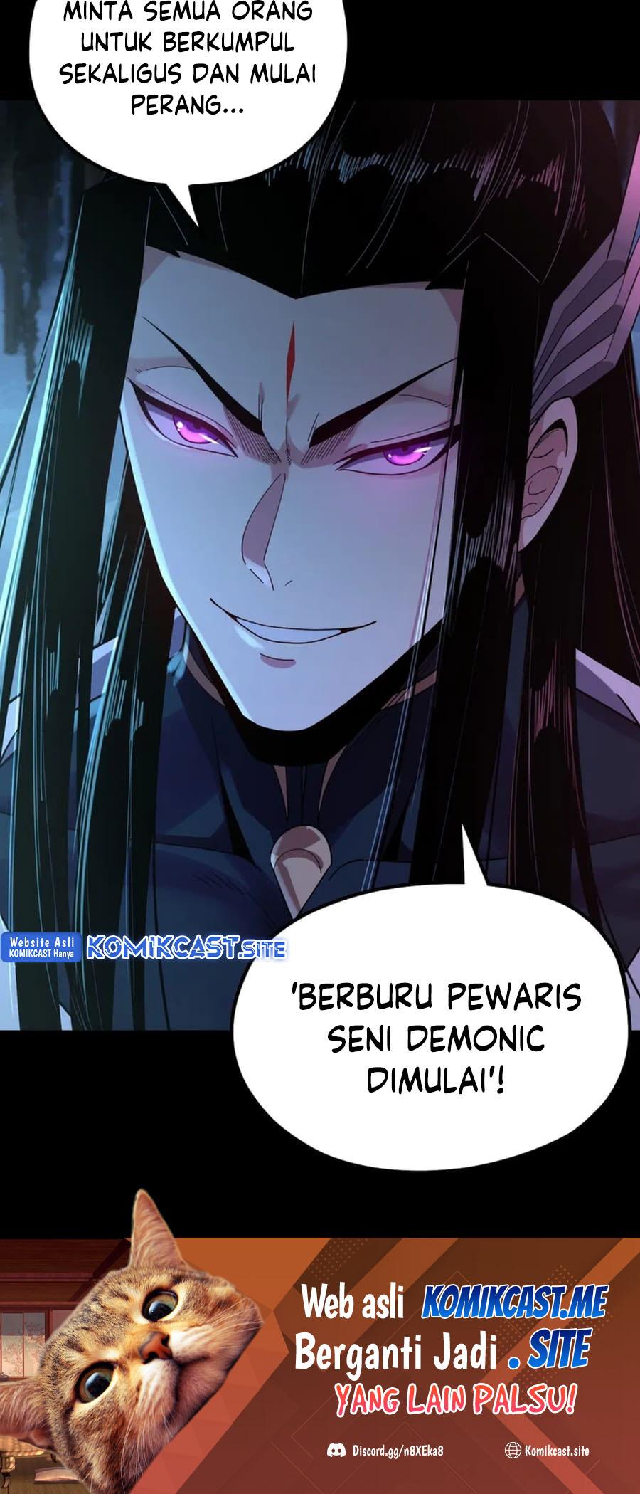 Dilarang COPAS - situs resmi www.mangacanblog.com - Komik the villain of destiny 069 - chapter 69 70 Indonesia the villain of destiny 069 - chapter 69 Terbaru 21|Baca Manga Komik Indonesia|Mangacan