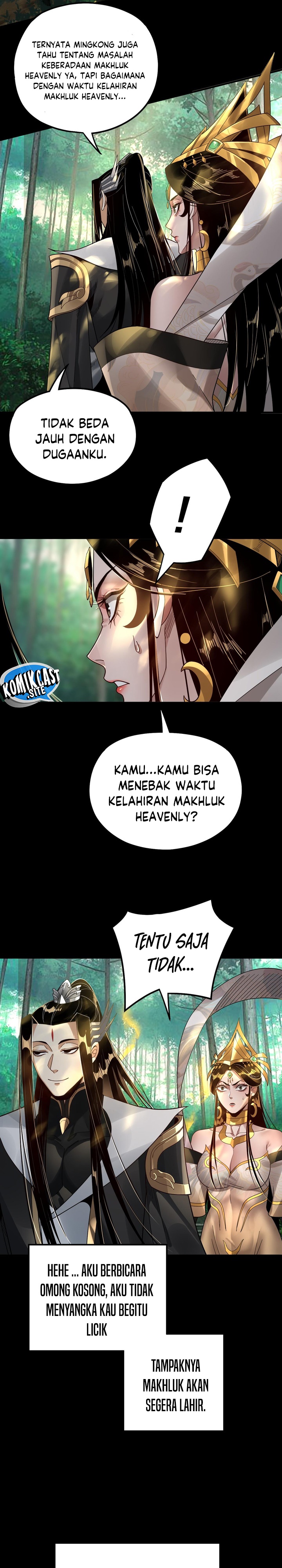 Dilarang COPAS - situs resmi www.mangacanblog.com - Komik the villain of destiny 080 - chapter 80 81 Indonesia the villain of destiny 080 - chapter 80 Terbaru 4|Baca Manga Komik Indonesia|Mangacan