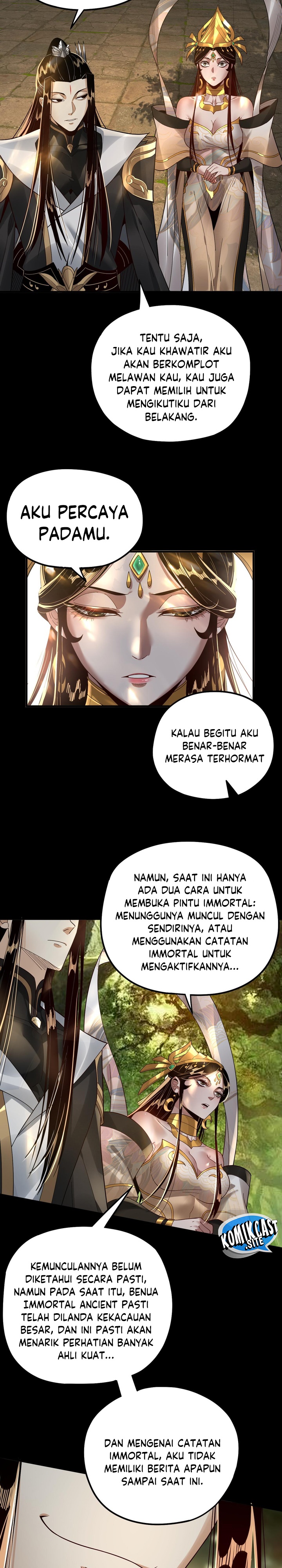 Dilarang COPAS - situs resmi www.mangacanblog.com - Komik the villain of destiny 080 - chapter 80 81 Indonesia the villain of destiny 080 - chapter 80 Terbaru 10|Baca Manga Komik Indonesia|Mangacan
