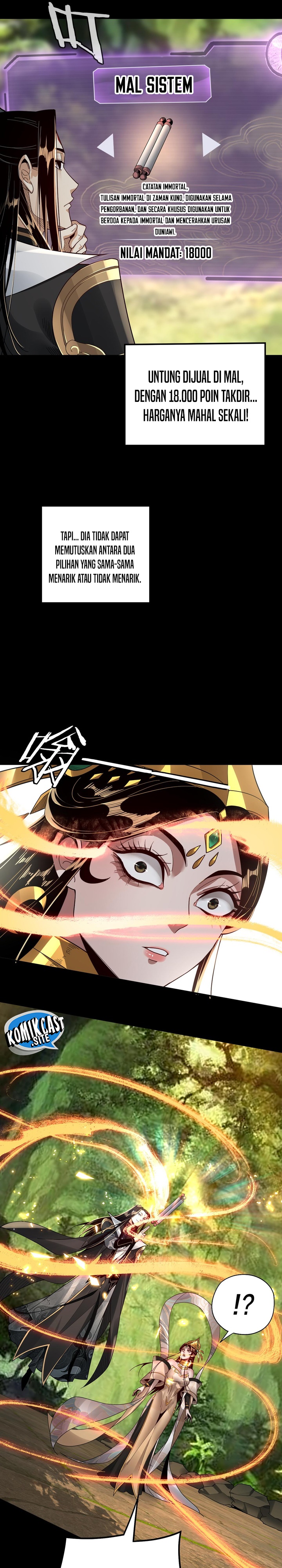 Dilarang COPAS - situs resmi www.mangacanblog.com - Komik the villain of destiny 080 - chapter 80 81 Indonesia the villain of destiny 080 - chapter 80 Terbaru 12|Baca Manga Komik Indonesia|Mangacan