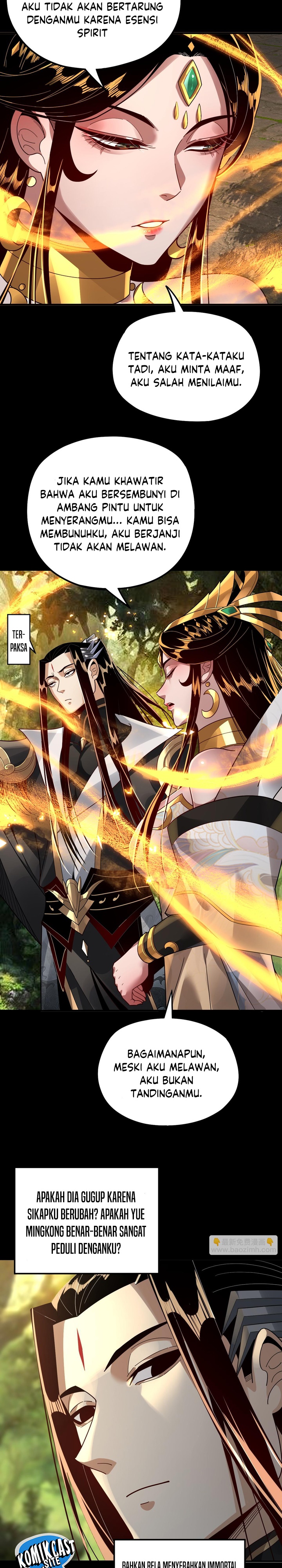 Dilarang COPAS - situs resmi www.mangacanblog.com - Komik the villain of destiny 080 - chapter 80 81 Indonesia the villain of destiny 080 - chapter 80 Terbaru 14|Baca Manga Komik Indonesia|Mangacan