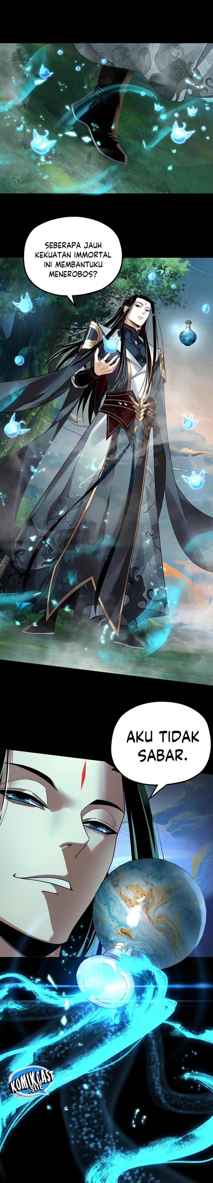 Dilarang COPAS - situs resmi www.mangacanblog.com - Komik the villain of destiny 080 - chapter 80 81 Indonesia the villain of destiny 080 - chapter 80 Terbaru 21|Baca Manga Komik Indonesia|Mangacan