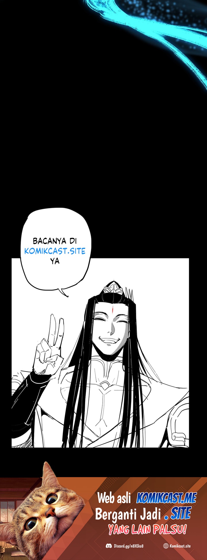 Dilarang COPAS - situs resmi www.mangacanblog.com - Komik the villain of destiny 080 - chapter 80 81 Indonesia the villain of destiny 080 - chapter 80 Terbaru 22|Baca Manga Komik Indonesia|Mangacan