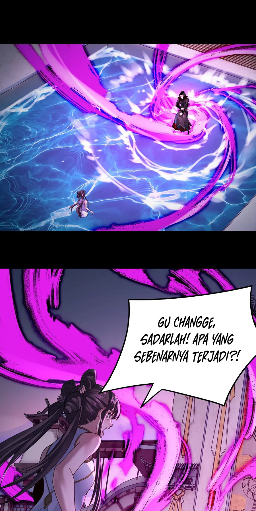 Dilarang COPAS - situs resmi www.mangacanblog.com - Komik the villain of destiny 098 - chapter 98 99 Indonesia the villain of destiny 098 - chapter 98 Terbaru 3|Baca Manga Komik Indonesia|Mangacan