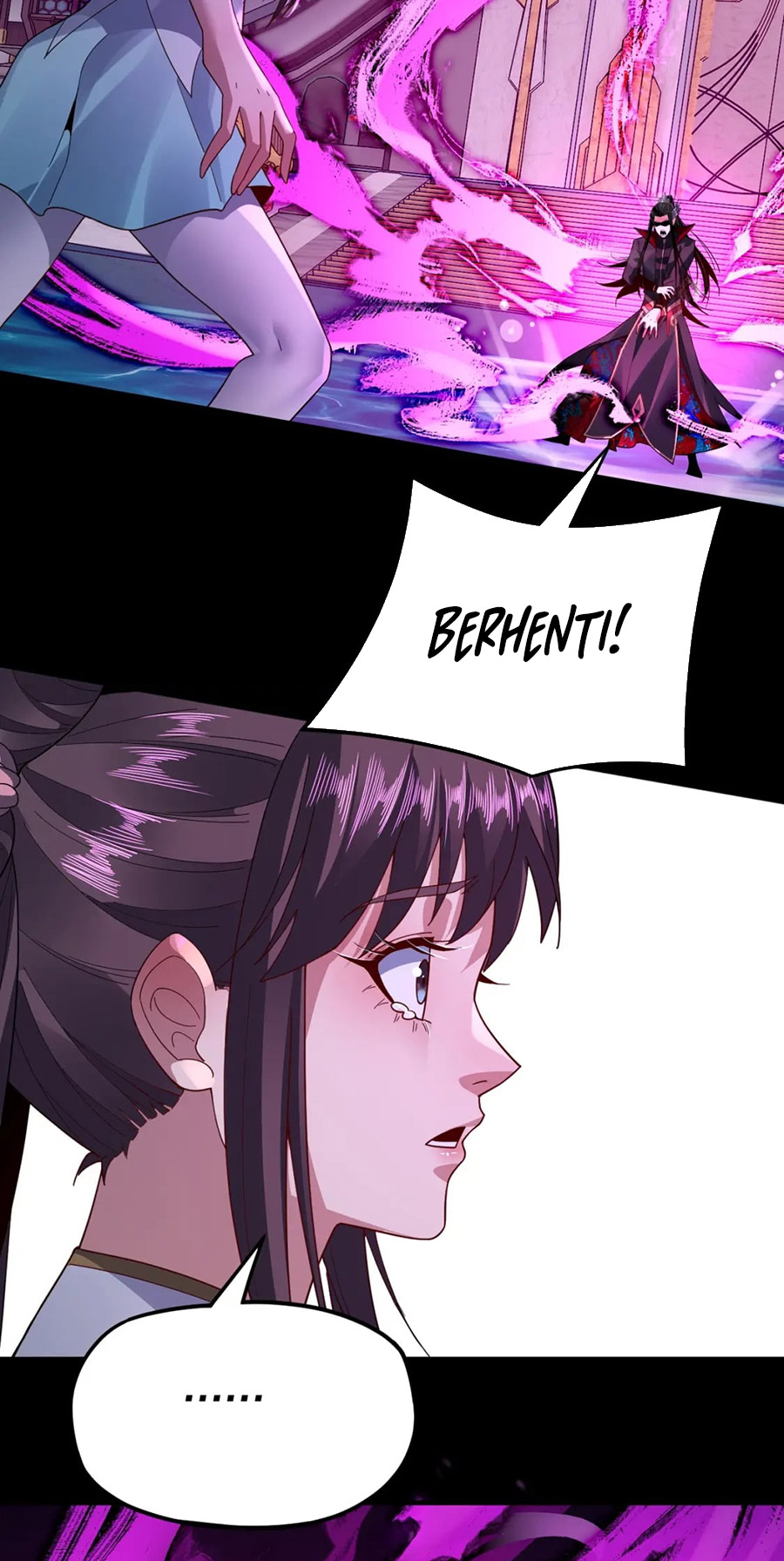 Dilarang COPAS - situs resmi www.mangacanblog.com - Komik the villain of destiny 098 - chapter 98 99 Indonesia the villain of destiny 098 - chapter 98 Terbaru 4|Baca Manga Komik Indonesia|Mangacan