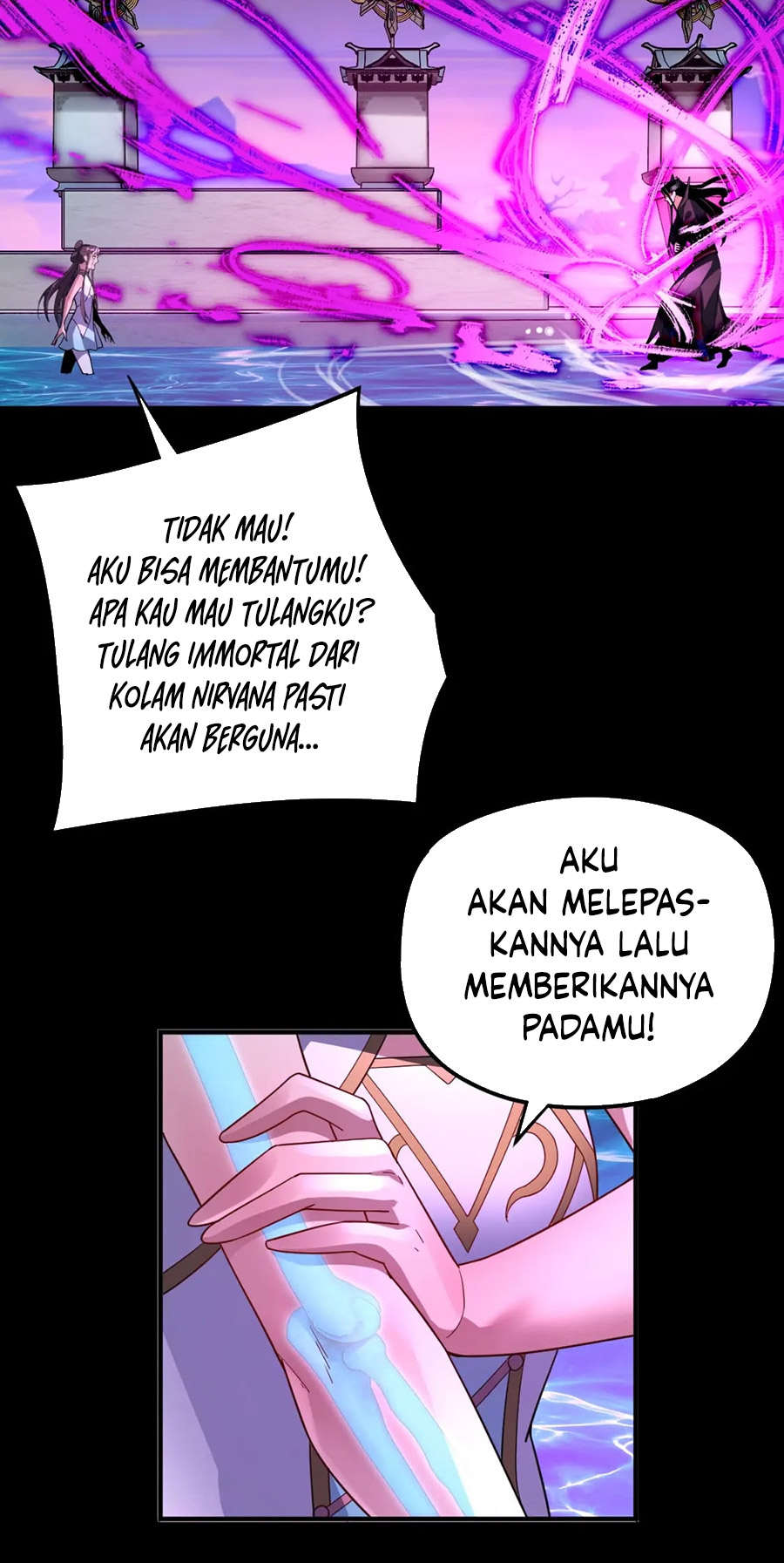 Dilarang COPAS - situs resmi www.mangacanblog.com - Komik the villain of destiny 098 - chapter 98 99 Indonesia the villain of destiny 098 - chapter 98 Terbaru 7|Baca Manga Komik Indonesia|Mangacan