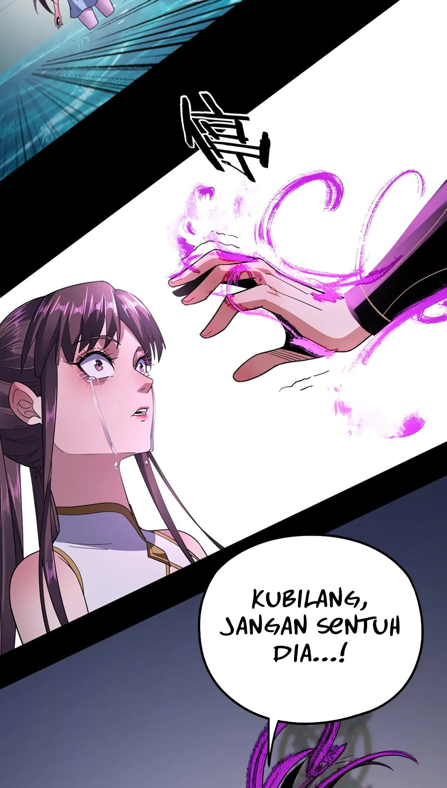 Dilarang COPAS - situs resmi www.mangacanblog.com - Komik the villain of destiny 098 - chapter 98 99 Indonesia the villain of destiny 098 - chapter 98 Terbaru 13|Baca Manga Komik Indonesia|Mangacan