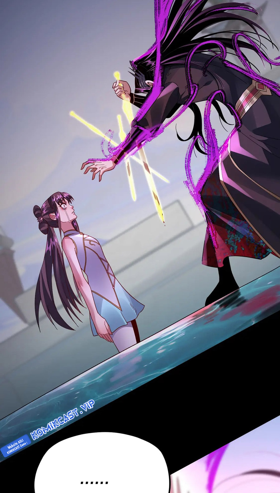 Dilarang COPAS - situs resmi www.mangacanblog.com - Komik the villain of destiny 098 - chapter 98 99 Indonesia the villain of destiny 098 - chapter 98 Terbaru 14|Baca Manga Komik Indonesia|Mangacan