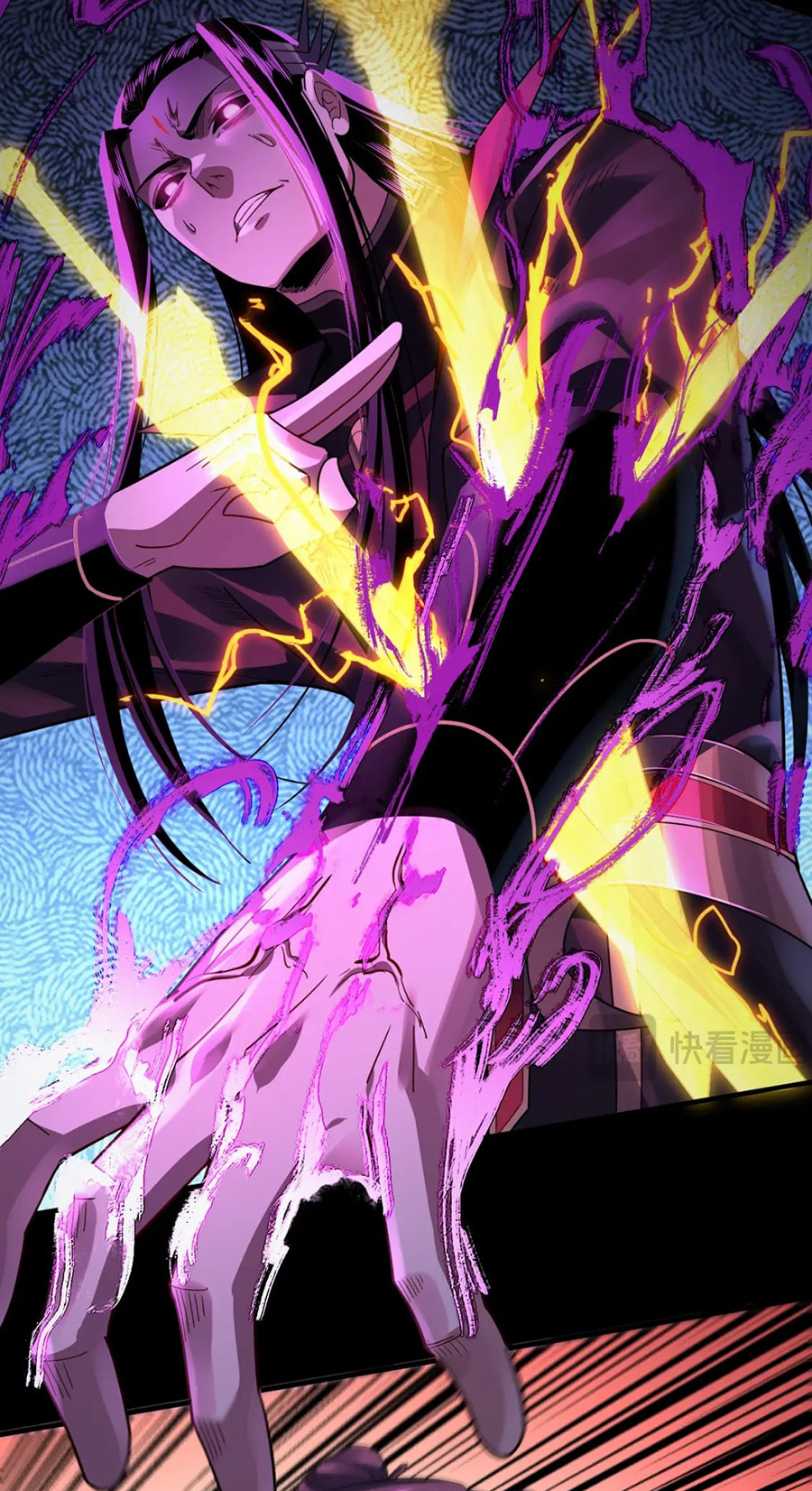 Dilarang COPAS - situs resmi www.mangacanblog.com - Komik the villain of destiny 098 - chapter 98 99 Indonesia the villain of destiny 098 - chapter 98 Terbaru 19|Baca Manga Komik Indonesia|Mangacan