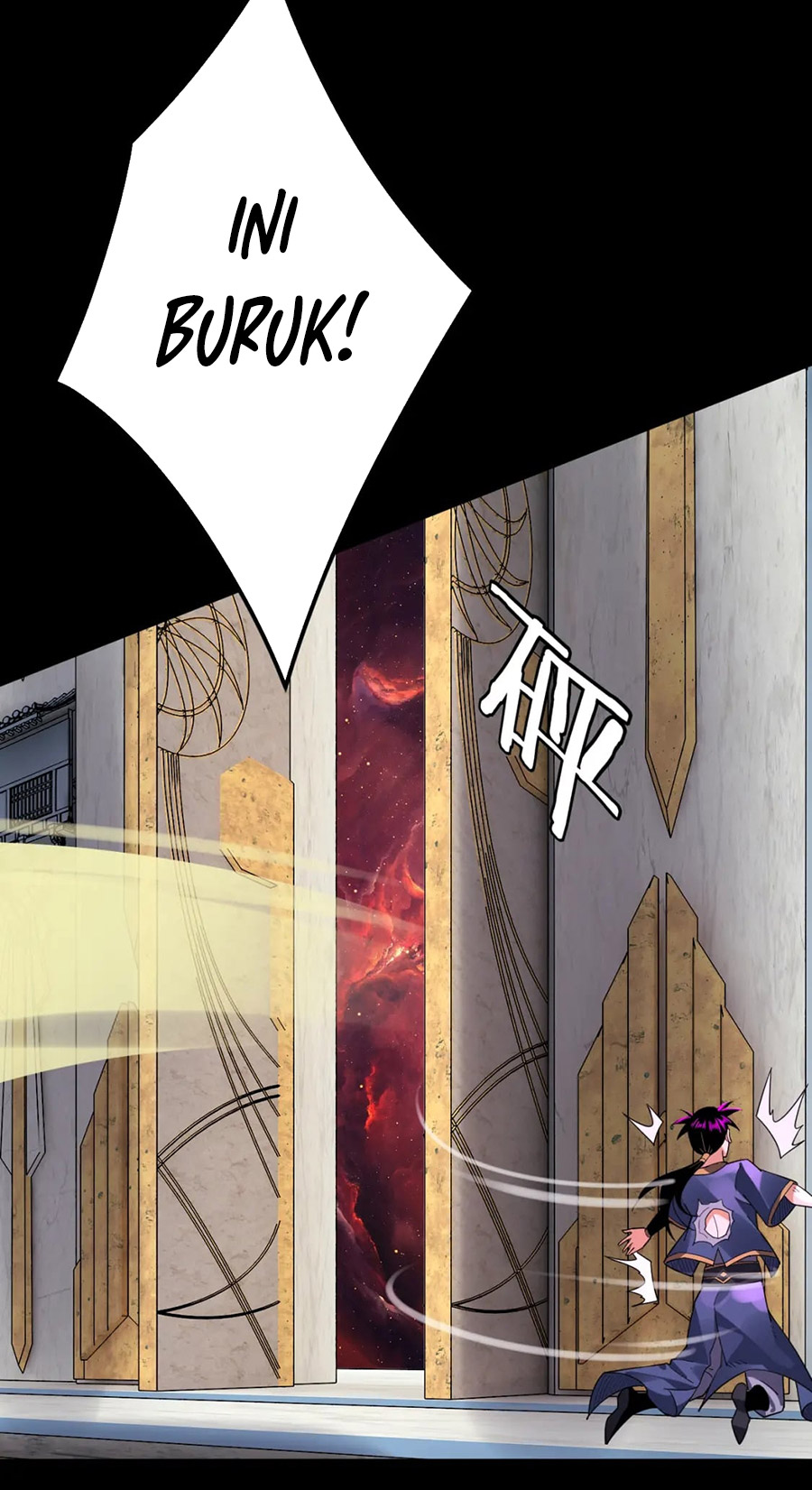 Dilarang COPAS - situs resmi www.mangacanblog.com - Komik the villain of destiny 098 - chapter 98 99 Indonesia the villain of destiny 098 - chapter 98 Terbaru 22|Baca Manga Komik Indonesia|Mangacan