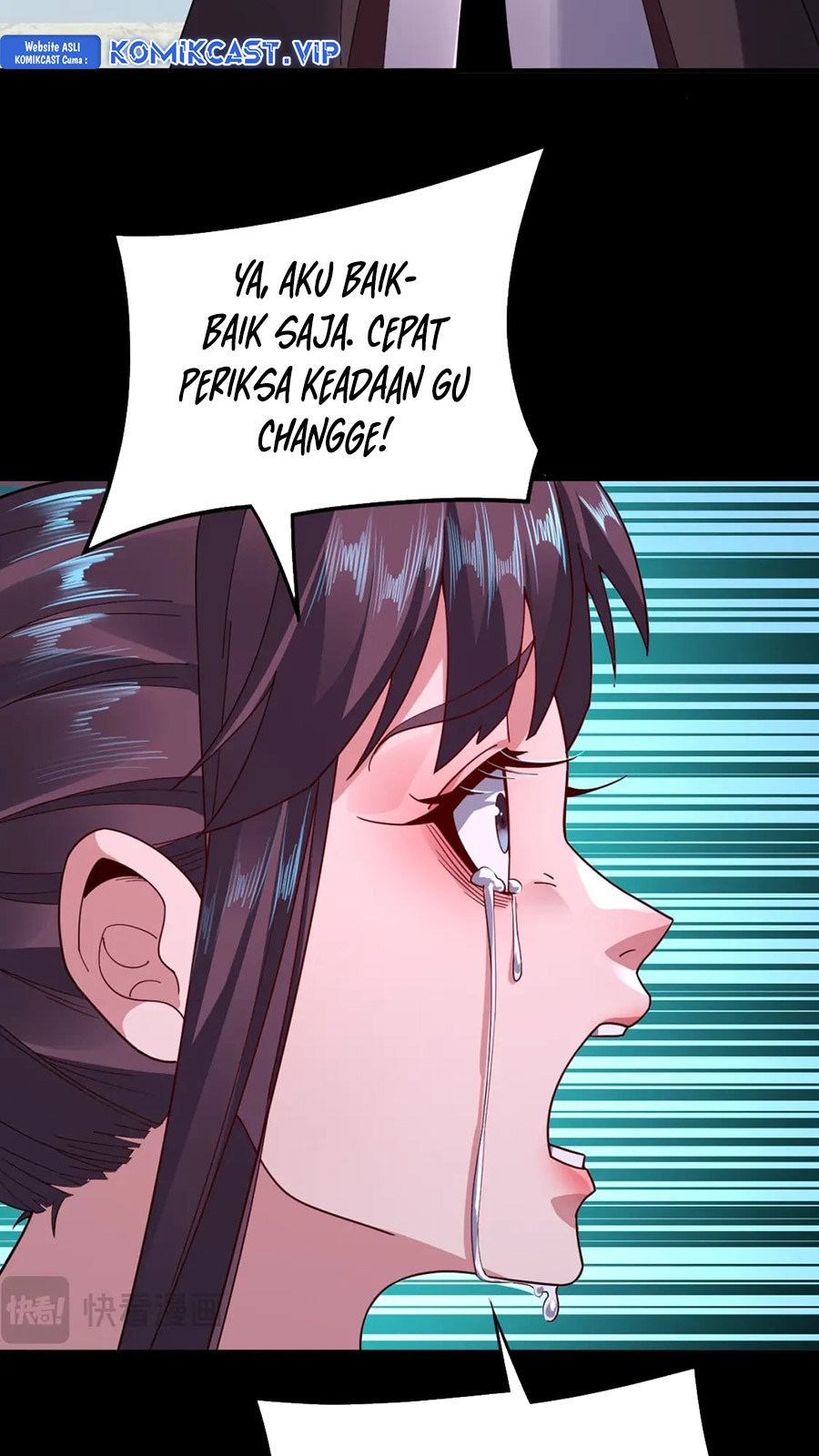 Dilarang COPAS - situs resmi www.mangacanblog.com - Komik the villain of destiny 098 - chapter 98 99 Indonesia the villain of destiny 098 - chapter 98 Terbaru 24|Baca Manga Komik Indonesia|Mangacan