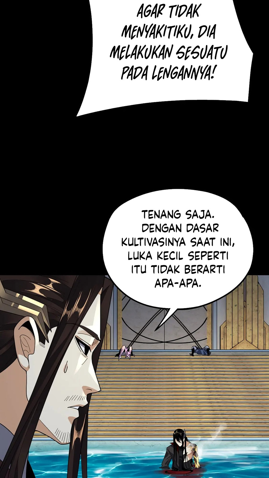 Dilarang COPAS - situs resmi www.mangacanblog.com - Komik the villain of destiny 098 - chapter 98 99 Indonesia the villain of destiny 098 - chapter 98 Terbaru 25|Baca Manga Komik Indonesia|Mangacan