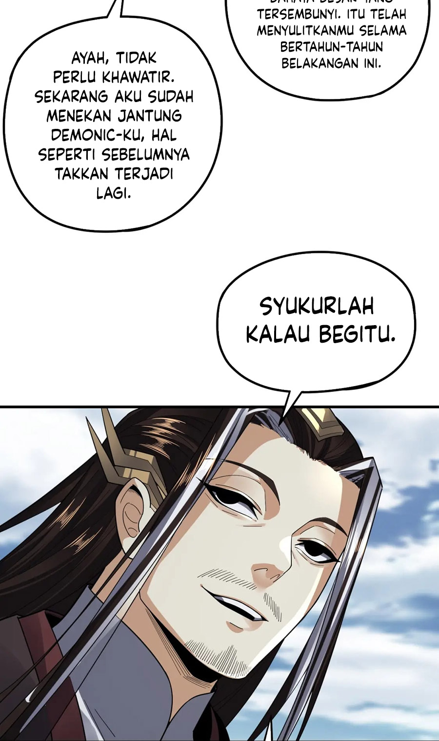 Dilarang COPAS - situs resmi www.mangacanblog.com - Komik the villain of destiny 098 - chapter 98 99 Indonesia the villain of destiny 098 - chapter 98 Terbaru 32|Baca Manga Komik Indonesia|Mangacan