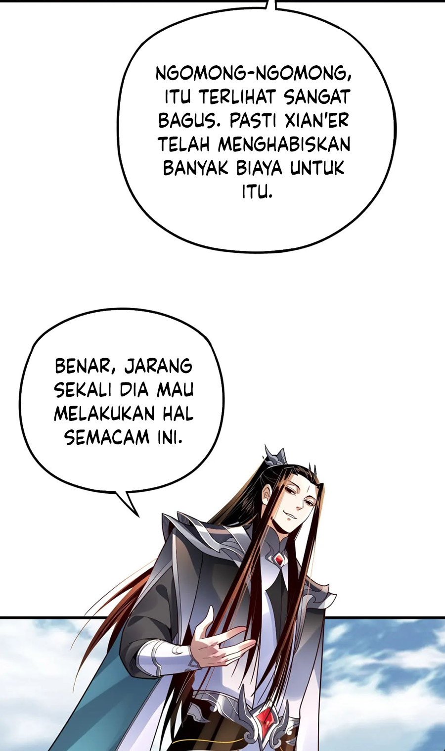 Dilarang COPAS - situs resmi www.mangacanblog.com - Komik the villain of destiny 098 - chapter 98 99 Indonesia the villain of destiny 098 - chapter 98 Terbaru 33|Baca Manga Komik Indonesia|Mangacan