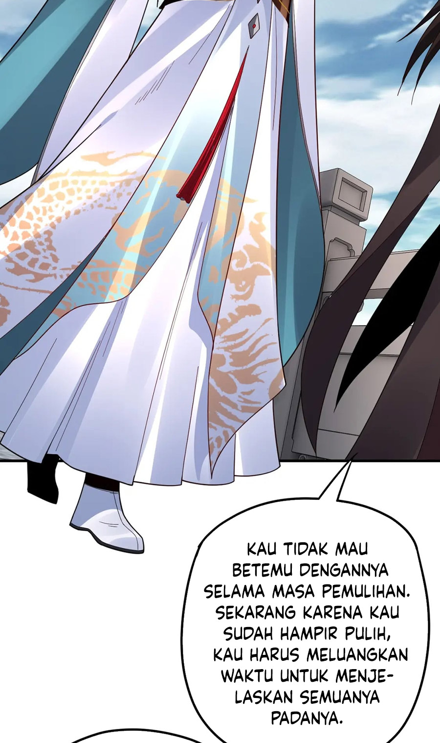 Dilarang COPAS - situs resmi www.mangacanblog.com - Komik the villain of destiny 098 - chapter 98 99 Indonesia the villain of destiny 098 - chapter 98 Terbaru 34|Baca Manga Komik Indonesia|Mangacan