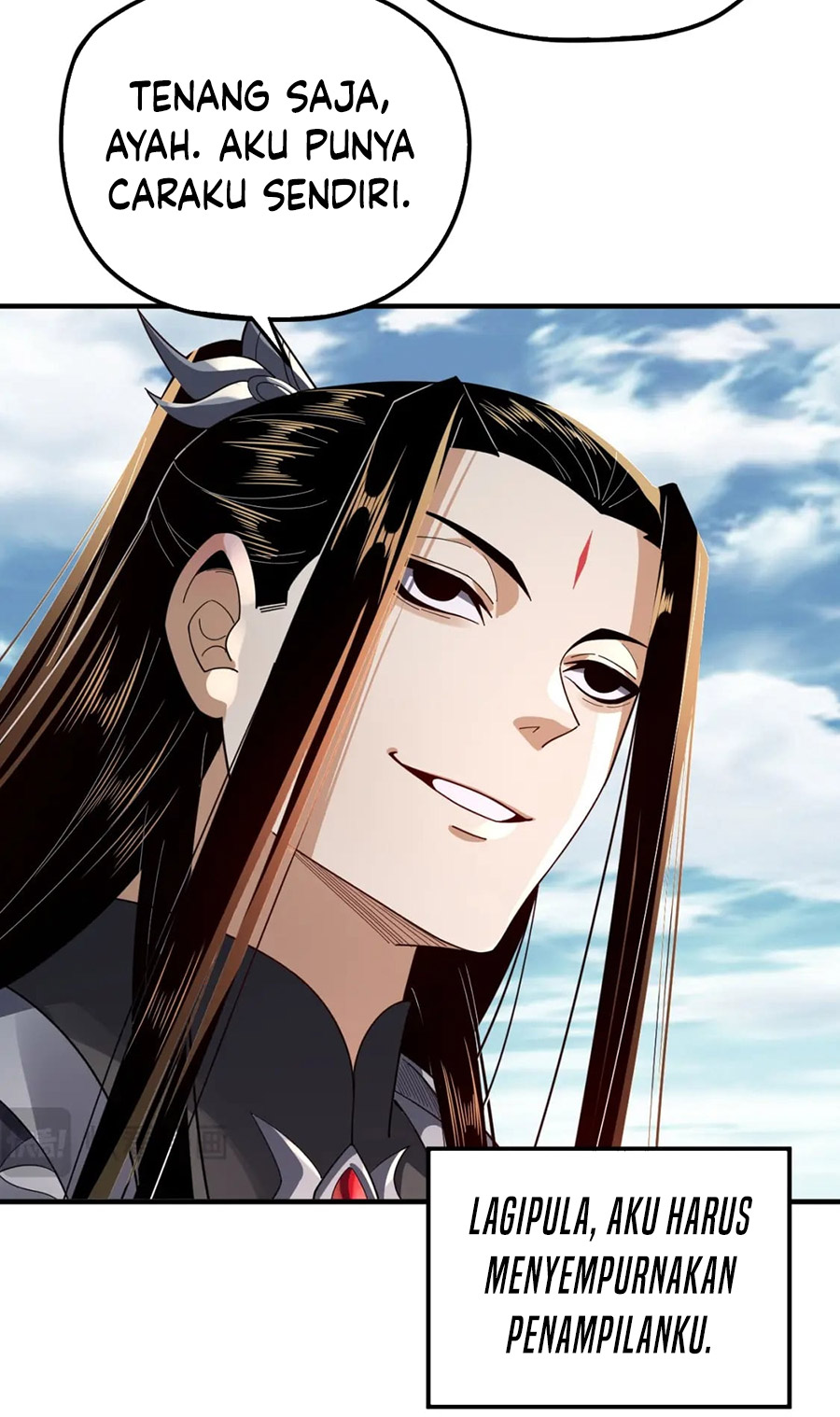 Dilarang COPAS - situs resmi www.mangacanblog.com - Komik the villain of destiny 098 - chapter 98 99 Indonesia the villain of destiny 098 - chapter 98 Terbaru 35|Baca Manga Komik Indonesia|Mangacan