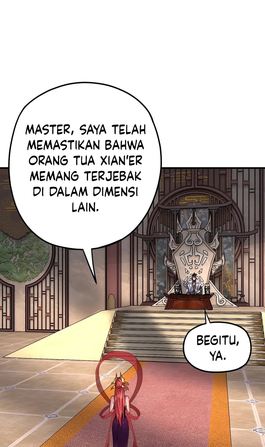 Dilarang COPAS - situs resmi www.mangacanblog.com - Komik the villain of destiny 098 - chapter 98 99 Indonesia the villain of destiny 098 - chapter 98 Terbaru 36|Baca Manga Komik Indonesia|Mangacan