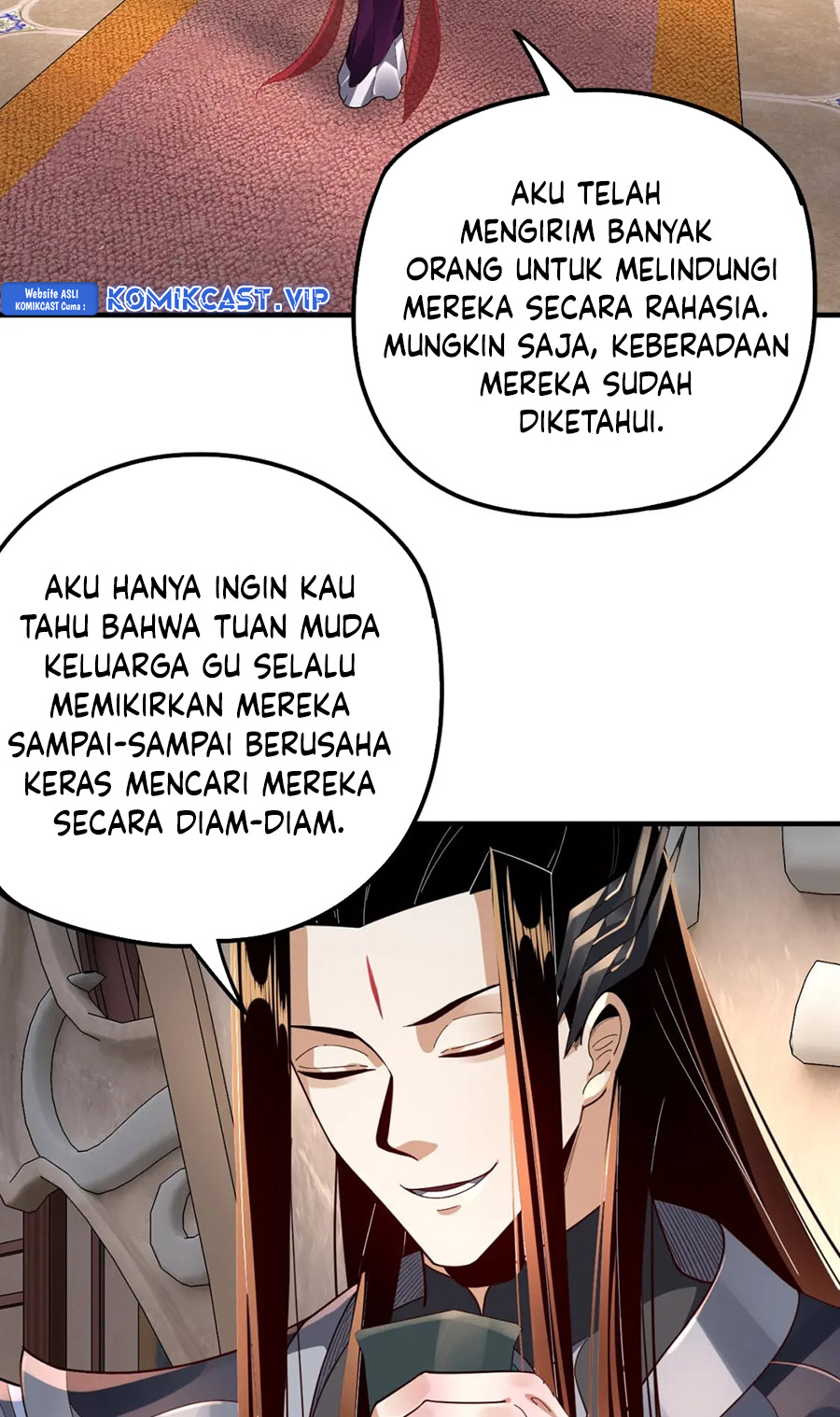 Dilarang COPAS - situs resmi www.mangacanblog.com - Komik the villain of destiny 098 - chapter 98 99 Indonesia the villain of destiny 098 - chapter 98 Terbaru 37|Baca Manga Komik Indonesia|Mangacan