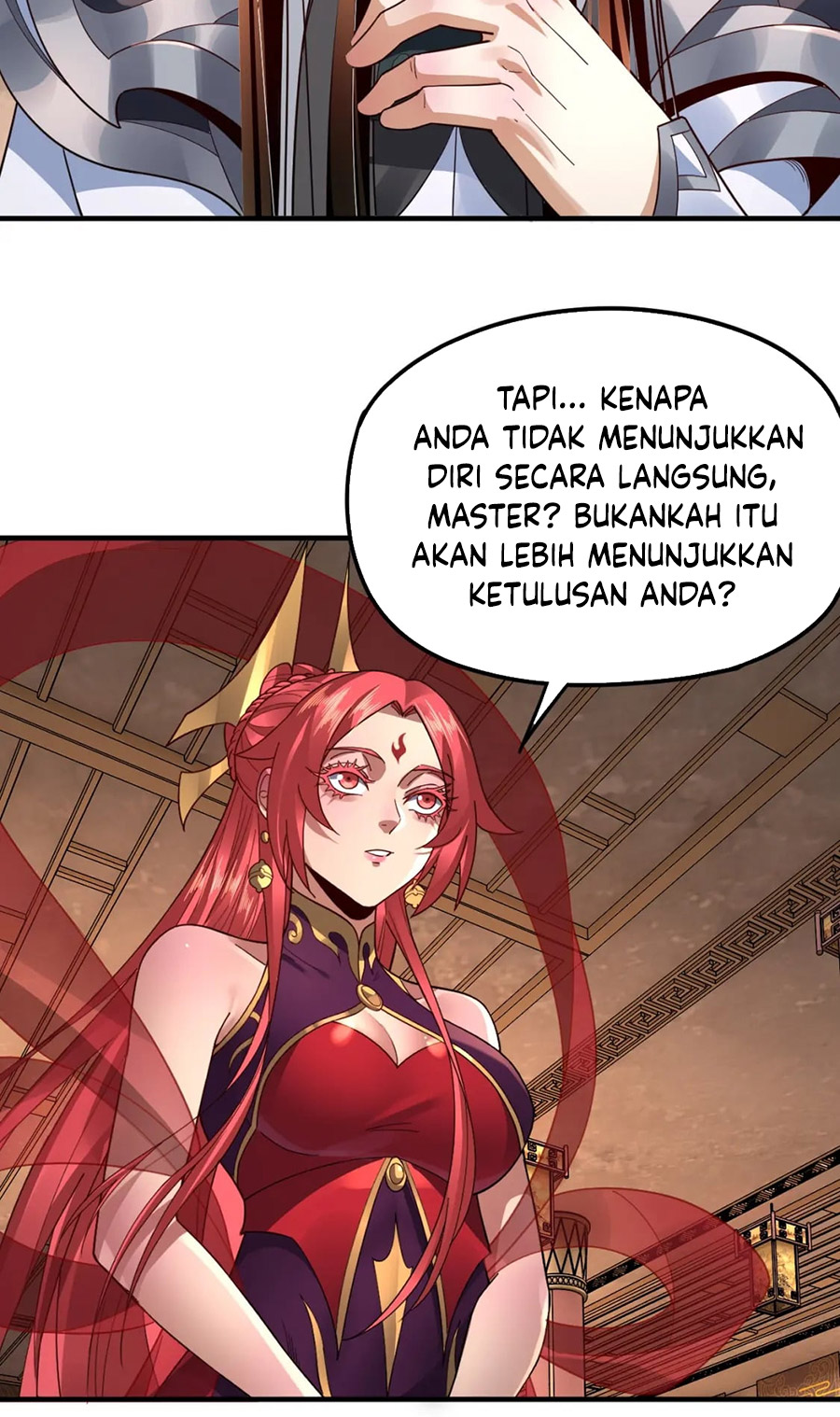 Dilarang COPAS - situs resmi www.mangacanblog.com - Komik the villain of destiny 098 - chapter 98 99 Indonesia the villain of destiny 098 - chapter 98 Terbaru 38|Baca Manga Komik Indonesia|Mangacan