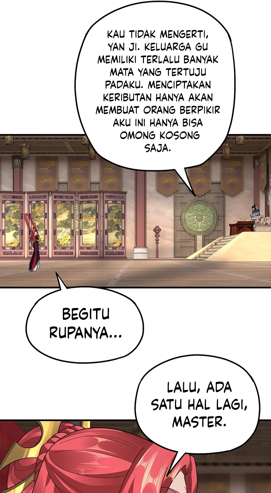 Dilarang COPAS - situs resmi www.mangacanblog.com - Komik the villain of destiny 098 - chapter 98 99 Indonesia the villain of destiny 098 - chapter 98 Terbaru 39|Baca Manga Komik Indonesia|Mangacan