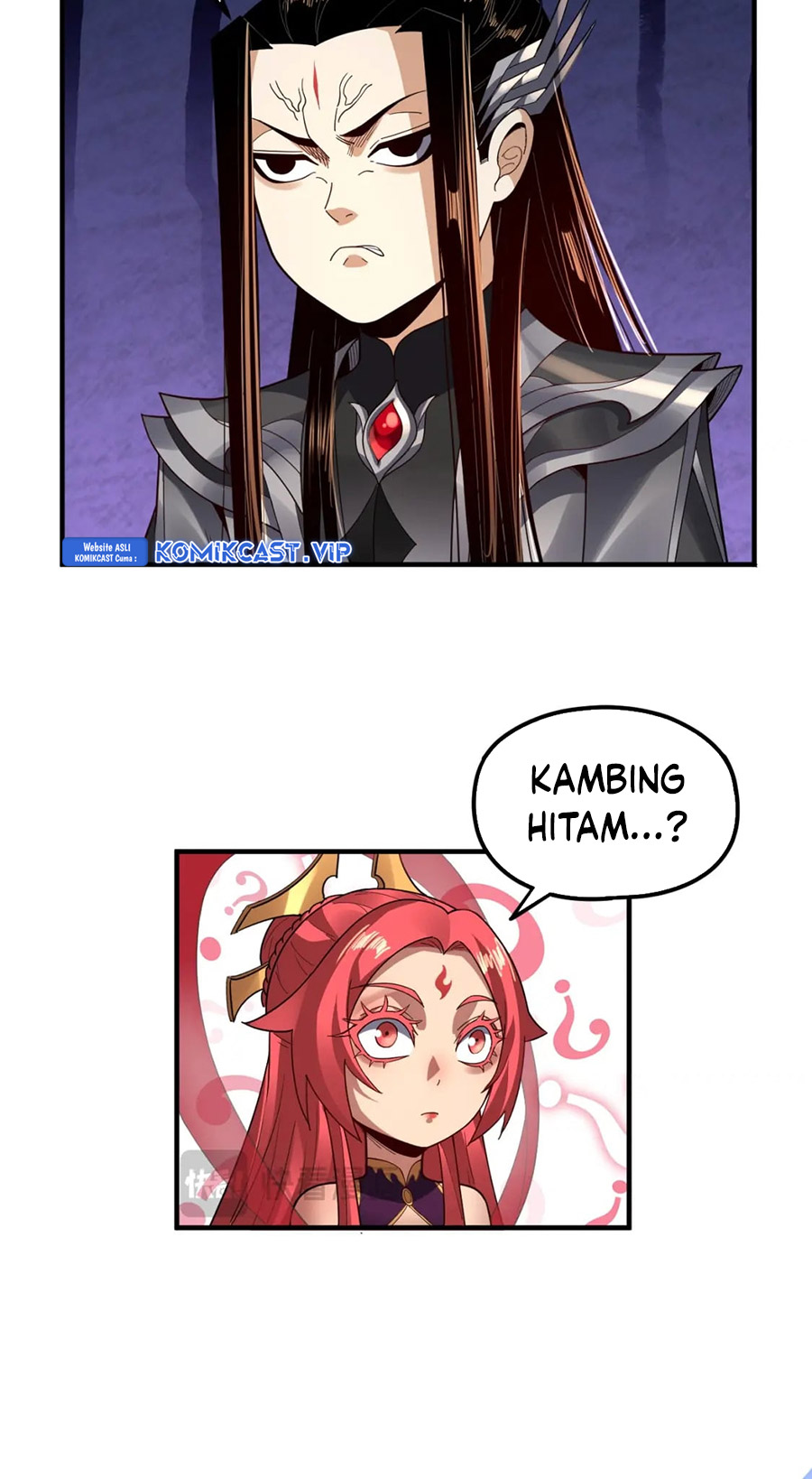Dilarang COPAS - situs resmi www.mangacanblog.com - Komik the villain of destiny 098 - chapter 98 99 Indonesia the villain of destiny 098 - chapter 98 Terbaru 45|Baca Manga Komik Indonesia|Mangacan