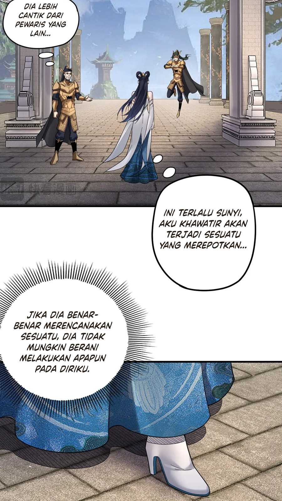 Dilarang COPAS - situs resmi www.mangacanblog.com - Komik the villain of destiny 098 - chapter 98 99 Indonesia the villain of destiny 098 - chapter 98 Terbaru 52|Baca Manga Komik Indonesia|Mangacan