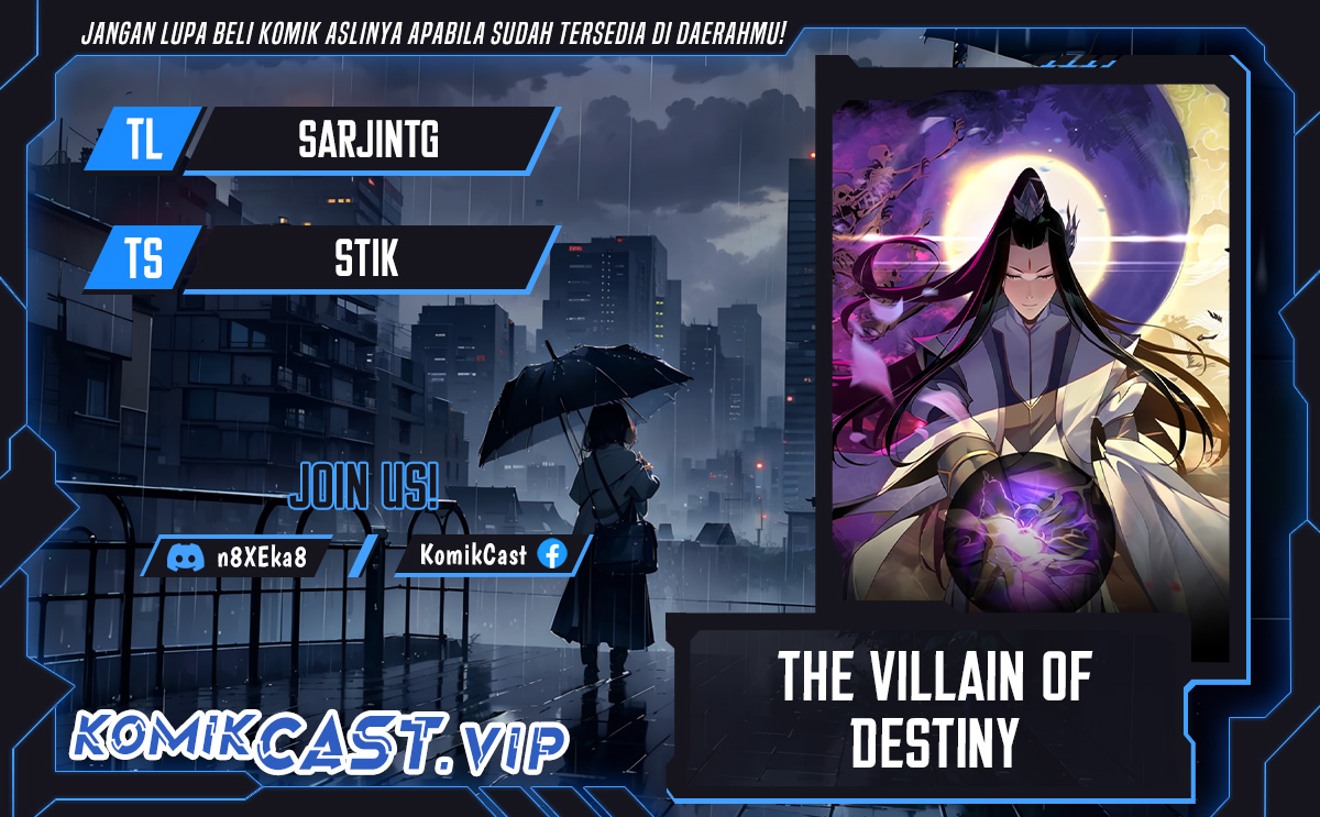 Dilarang COPAS - situs resmi www.mangacanblog.com - Komik the villain of destiny 103 - chapter 103 104 Indonesia the villain of destiny 103 - chapter 103 Terbaru 0|Baca Manga Komik Indonesia|Mangacan