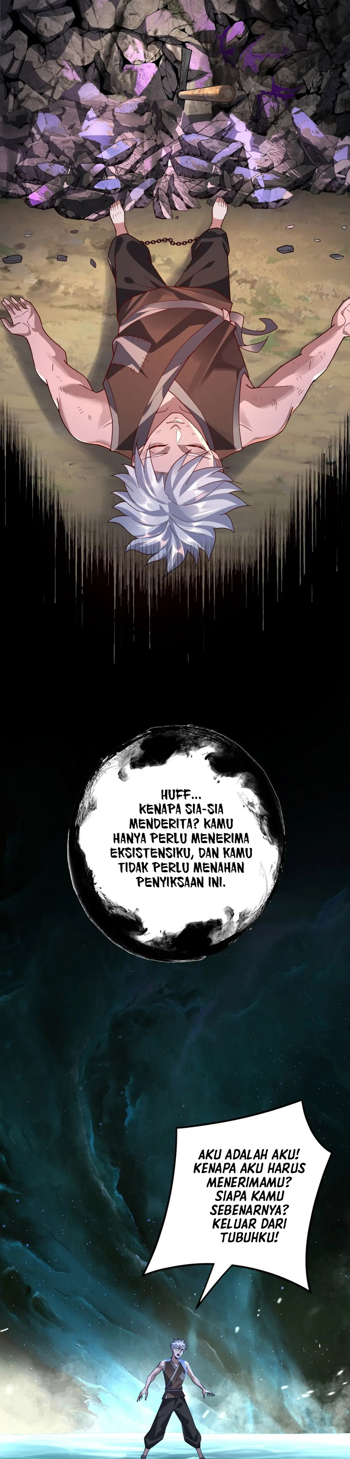 Dilarang COPAS - situs resmi www.mangacanblog.com - Komik the villain of destiny 103 - chapter 103 104 Indonesia the villain of destiny 103 - chapter 103 Terbaru 2|Baca Manga Komik Indonesia|Mangacan