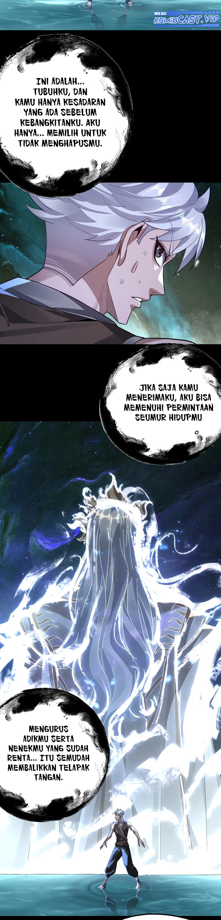 Dilarang COPAS - situs resmi www.mangacanblog.com - Komik the villain of destiny 103 - chapter 103 104 Indonesia the villain of destiny 103 - chapter 103 Terbaru 3|Baca Manga Komik Indonesia|Mangacan