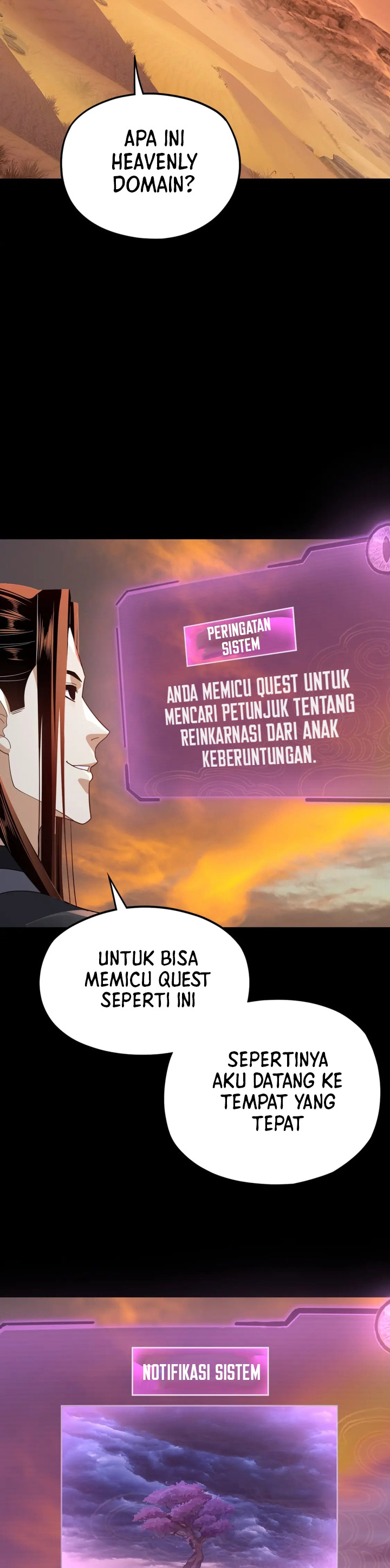 Dilarang COPAS - situs resmi www.mangacanblog.com - Komik the villain of destiny 103 - chapter 103 104 Indonesia the villain of destiny 103 - chapter 103 Terbaru 7|Baca Manga Komik Indonesia|Mangacan