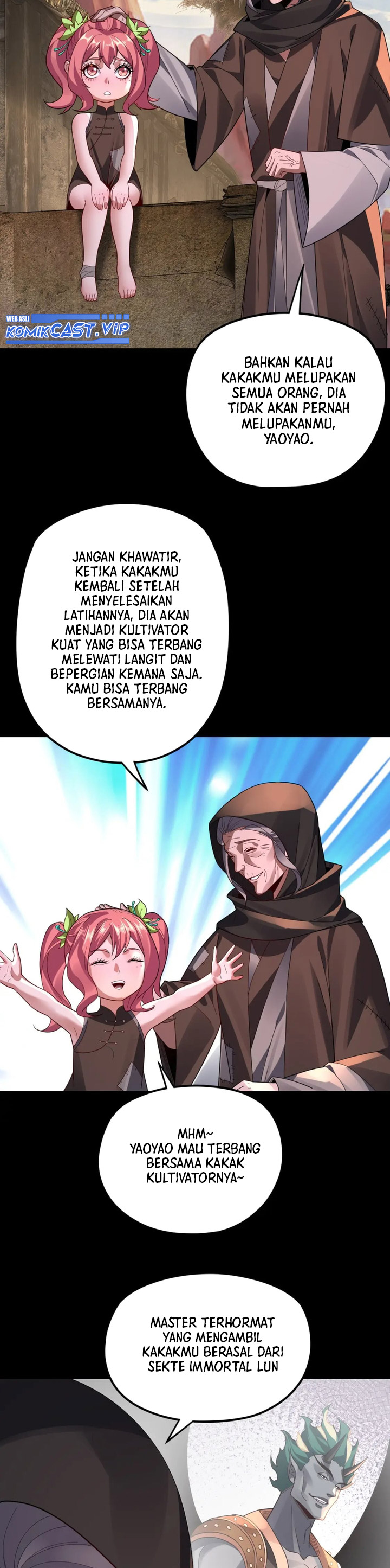 Dilarang COPAS - situs resmi www.mangacanblog.com - Komik the villain of destiny 103 - chapter 103 104 Indonesia the villain of destiny 103 - chapter 103 Terbaru 11|Baca Manga Komik Indonesia|Mangacan