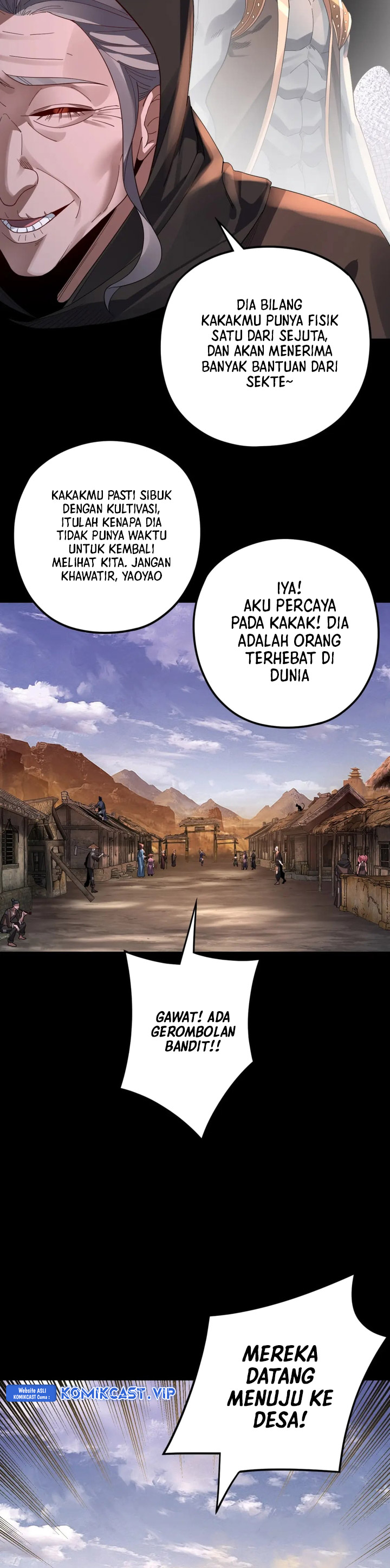 Dilarang COPAS - situs resmi www.mangacanblog.com - Komik the villain of destiny 103 - chapter 103 104 Indonesia the villain of destiny 103 - chapter 103 Terbaru 12|Baca Manga Komik Indonesia|Mangacan