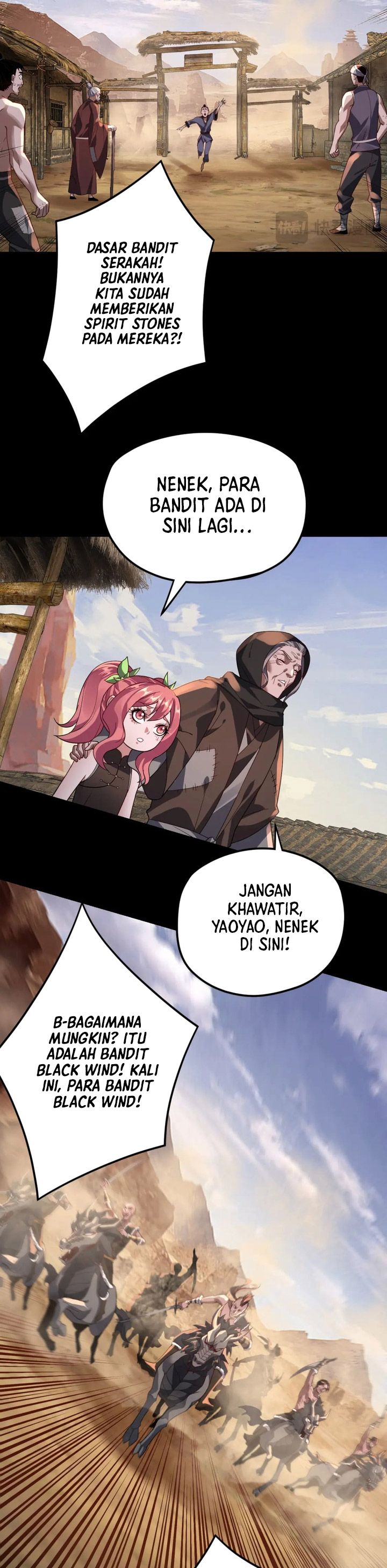Dilarang COPAS - situs resmi www.mangacanblog.com - Komik the villain of destiny 103 - chapter 103 104 Indonesia the villain of destiny 103 - chapter 103 Terbaru 13|Baca Manga Komik Indonesia|Mangacan