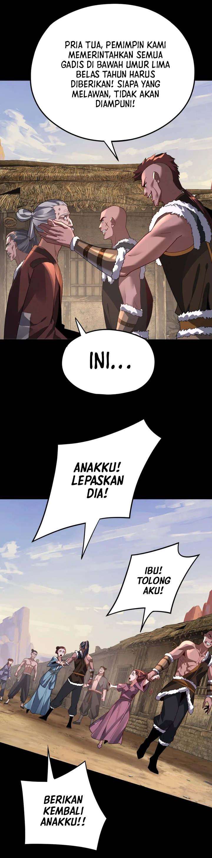 Dilarang COPAS - situs resmi www.mangacanblog.com - Komik the villain of destiny 103 - chapter 103 104 Indonesia the villain of destiny 103 - chapter 103 Terbaru 15|Baca Manga Komik Indonesia|Mangacan