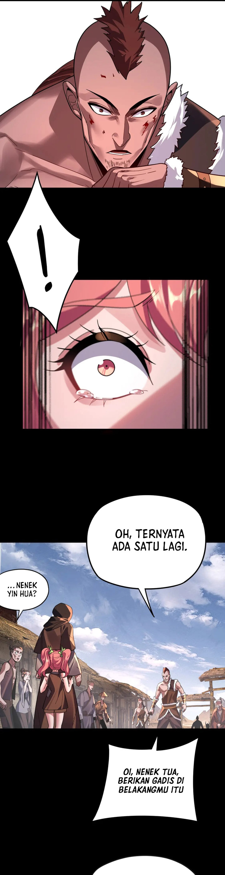 Dilarang COPAS - situs resmi www.mangacanblog.com - Komik the villain of destiny 103 - chapter 103 104 Indonesia the villain of destiny 103 - chapter 103 Terbaru 19|Baca Manga Komik Indonesia|Mangacan