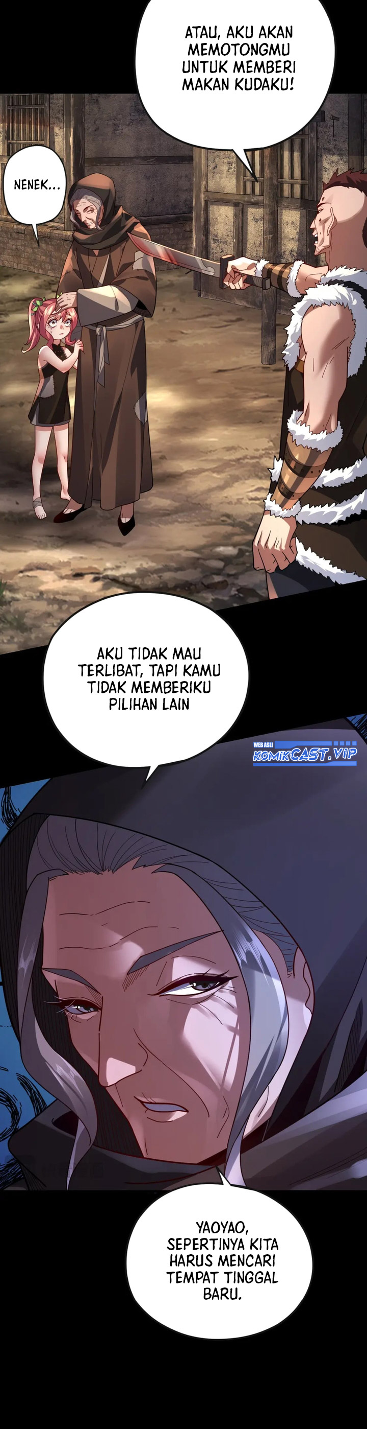 Dilarang COPAS - situs resmi www.mangacanblog.com - Komik the villain of destiny 103 - chapter 103 104 Indonesia the villain of destiny 103 - chapter 103 Terbaru 20|Baca Manga Komik Indonesia|Mangacan