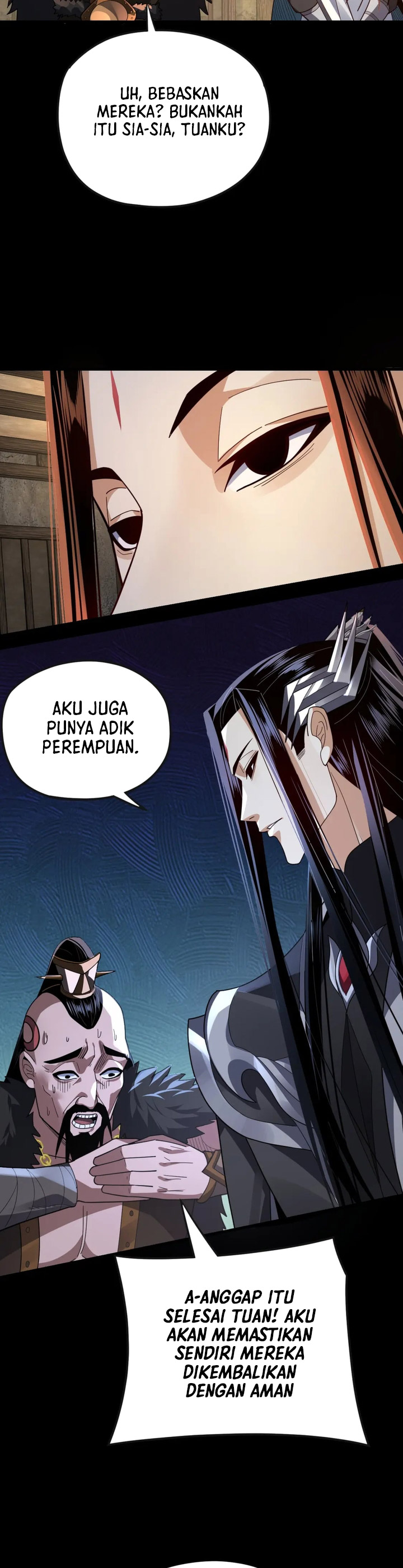 Dilarang COPAS - situs resmi www.mangacanblog.com - Komik the villain of destiny 103 - chapter 103 104 Indonesia the villain of destiny 103 - chapter 103 Terbaru 23|Baca Manga Komik Indonesia|Mangacan