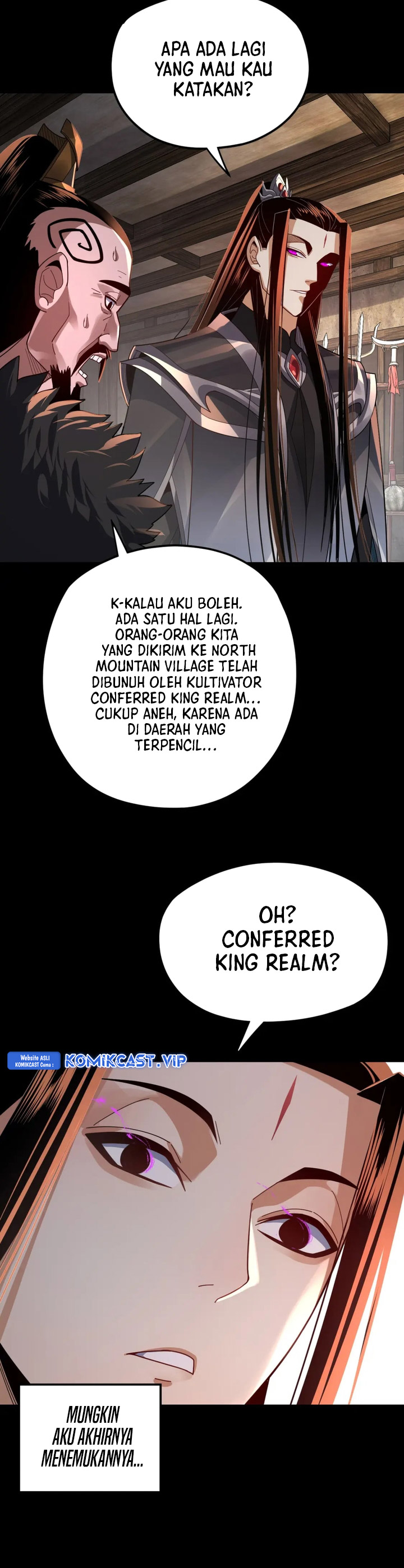 Dilarang COPAS - situs resmi www.mangacanblog.com - Komik the villain of destiny 103 - chapter 103 104 Indonesia the villain of destiny 103 - chapter 103 Terbaru 24|Baca Manga Komik Indonesia|Mangacan