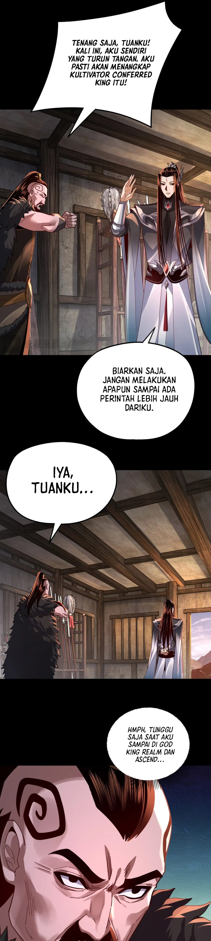 Dilarang COPAS - situs resmi www.mangacanblog.com - Komik the villain of destiny 103 - chapter 103 104 Indonesia the villain of destiny 103 - chapter 103 Terbaru 25|Baca Manga Komik Indonesia|Mangacan