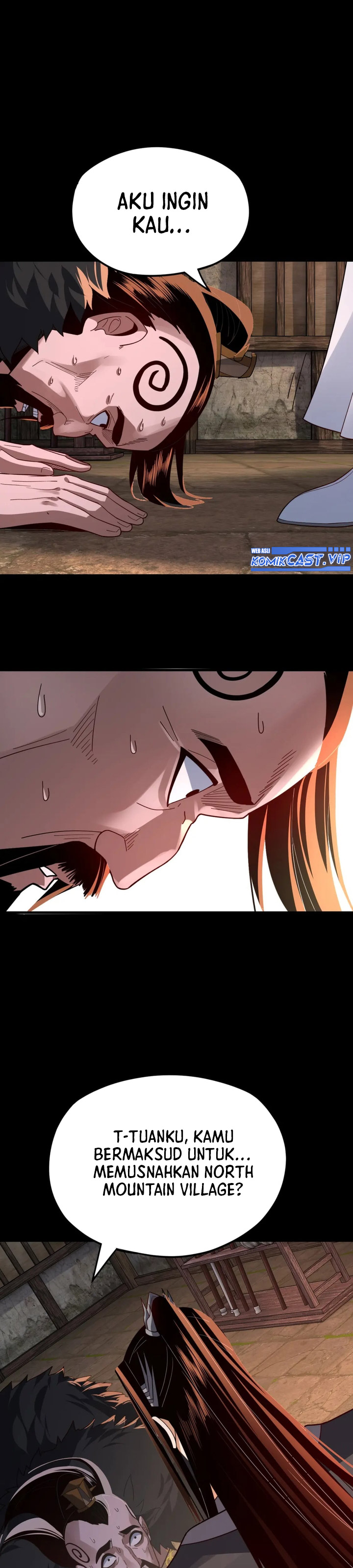 Dilarang COPAS - situs resmi www.mangacanblog.com - Komik the villain of destiny 103 - chapter 103 104 Indonesia the villain of destiny 103 - chapter 103 Terbaru 27|Baca Manga Komik Indonesia|Mangacan