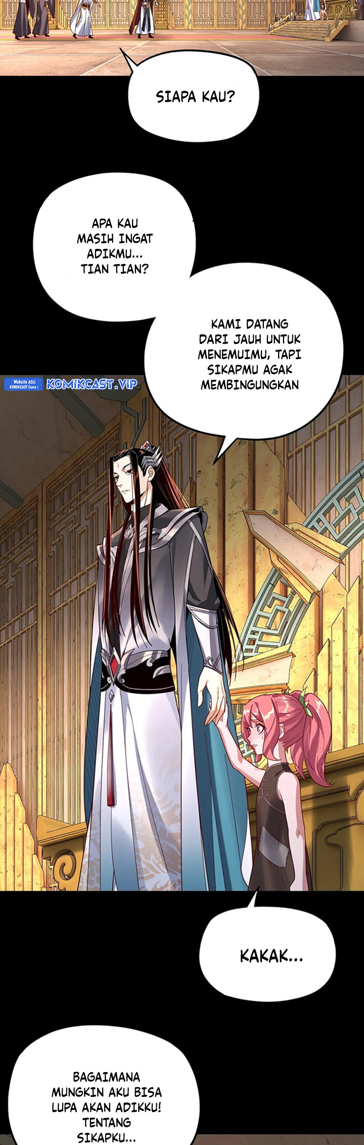 Dilarang COPAS - situs resmi www.mangacanblog.com - Komik the villain of destiny 107 - chapter 107 108 Indonesia the villain of destiny 107 - chapter 107 Terbaru 3|Baca Manga Komik Indonesia|Mangacan