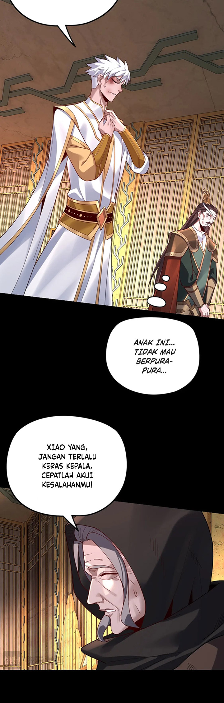 Dilarang COPAS - situs resmi www.mangacanblog.com - Komik the villain of destiny 107 - chapter 107 108 Indonesia the villain of destiny 107 - chapter 107 Terbaru 4|Baca Manga Komik Indonesia|Mangacan