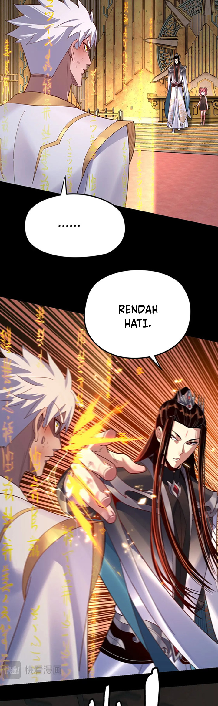 Dilarang COPAS - situs resmi www.mangacanblog.com - Komik the villain of destiny 107 - chapter 107 108 Indonesia the villain of destiny 107 - chapter 107 Terbaru 7|Baca Manga Komik Indonesia|Mangacan