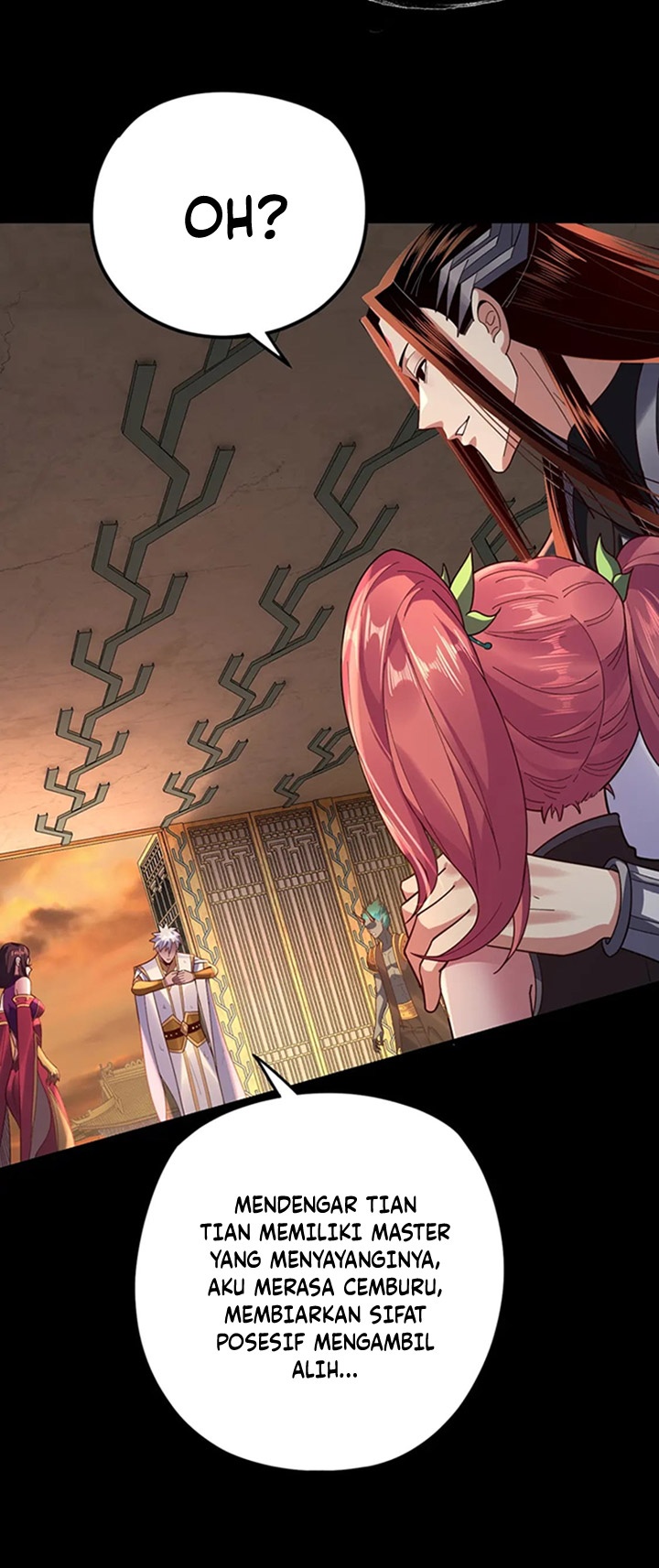 Dilarang COPAS - situs resmi www.mangacanblog.com - Komik the villain of destiny 107 - chapter 107 108 Indonesia the villain of destiny 107 - chapter 107 Terbaru 12|Baca Manga Komik Indonesia|Mangacan